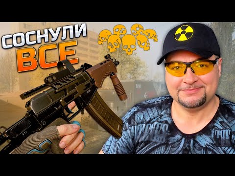 Видео: ИНЖЕНЕРУ ДАЛИ STK? ➖ СР-3М Вихрь в Warface