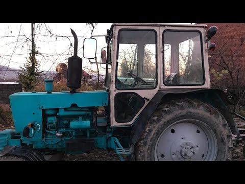 Видео: "Гідравліка ЗДАЛАСЯ! Причина мене шокувала..."