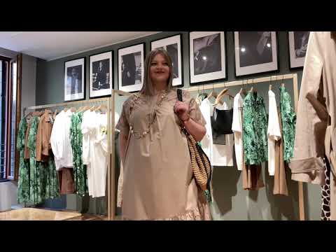 Видео: Как одеваться полным девушкам красиво