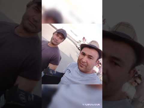 Видео: Боботог йигитлари трентда