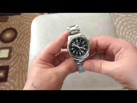 Видео: Часы Carnival (Jianianhua) - ДВА МЕСЯЦА эксплуатации