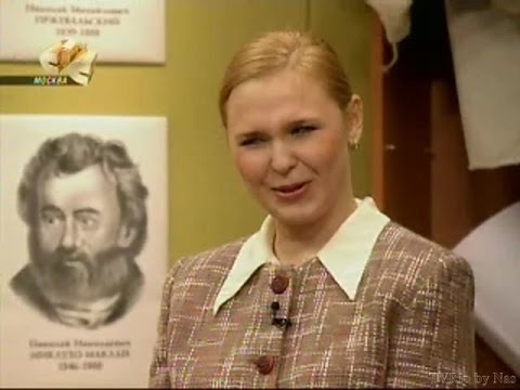 Видео: Пелагея в программе "Слава богу, ты пришёл" (№34 2007.06.19)