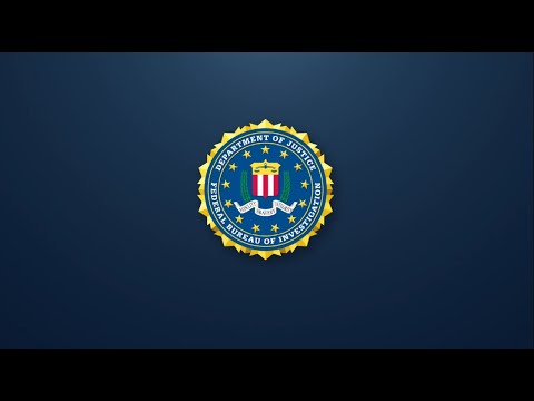 Видео: Federal Bureau Of Investigation I Увольнение по ст. 7 ФП [ЛВПД]