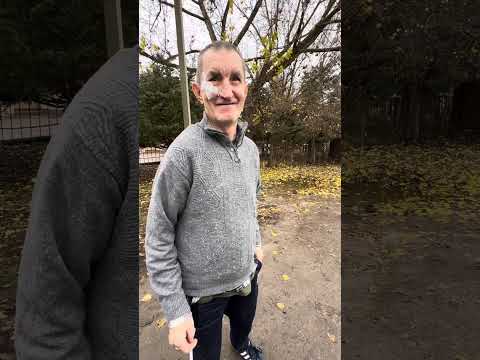 Видео: Гарни идёт на поправку / ГАРДЕЙ И ИВАНЫЧ #телеграм #волгоград #прикол #топ #кино #тренды 