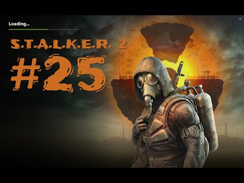 Видео: Знайшов ДИВНУ ВОДУ але НЕ ОЧІКУВАВ НАСТУПНОГО | Епізод #25 | S.T.A.L.K.E.R. 2: Heart of Chornobyl