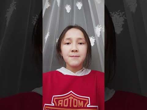 Видео: Бейінбет Майлин.Шұғаның белгісі