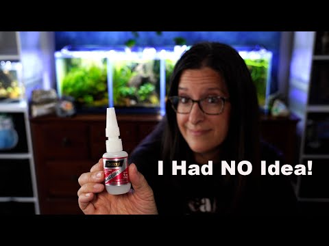 Видео: 4 совета, как предотвратить засорение суперклея! | Я делал это неправильно!