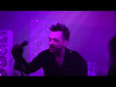 Видео: Глеб Самойлоff & The Matrixx - 28.Детство мое (17.03)