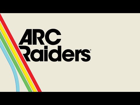 Видео: [СТРИМ] Cделал ARK Raiders в 3D