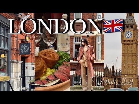 Видео: Лучшие развлечения в Лондоне🇬🇧Популярные магазины, Послеобеденный чай, Рождество|Путеводитель