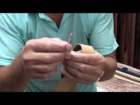 Видео: Кромкорез. Самый Лучший и Безопасный.