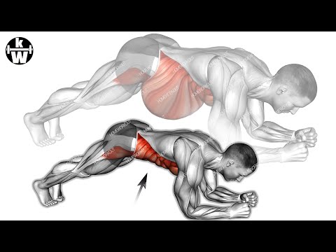 Видео: Мой жир на животе скрывает кубики пресса.