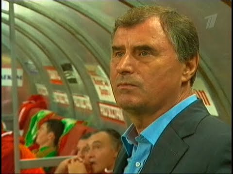 Видео: Локомотив 2-5 Реал Мадрид. Кубок РЖД 2007