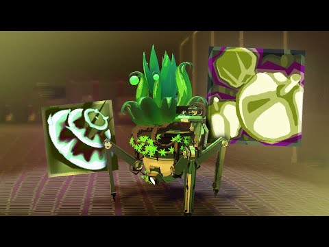 Видео: Освоение Рекса. Открываем абилки  // Risk of Rain 2 #32