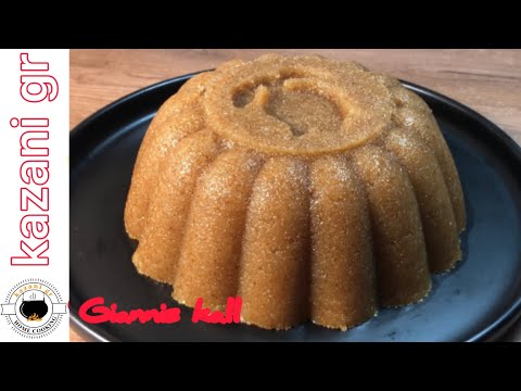 Видео: Эту халву я готовлю по рецепту, о котором пойдет речь.