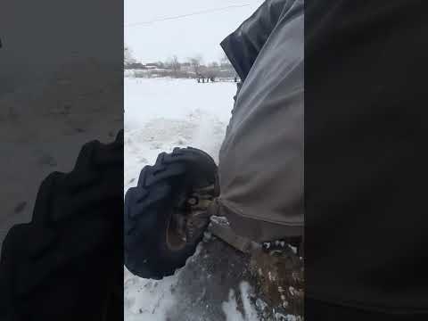 Видео: Artem Chernobuk подогрев двигателя т-40🔥👍