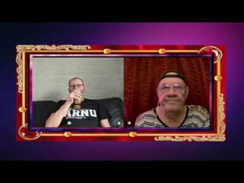 Видео: Туманный альбион.