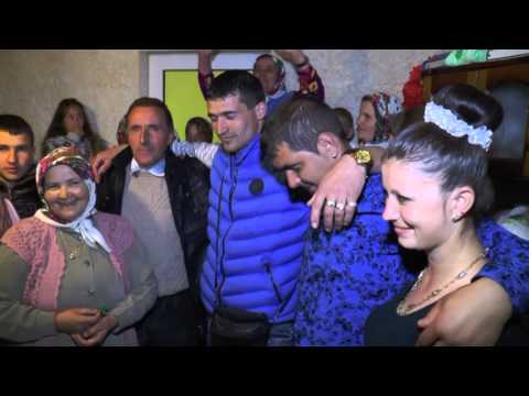 Видео: СВАТБАТА на АЛИ и АЙШЕ 13