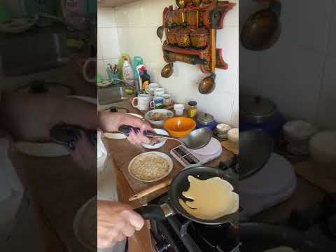 Видео: Обед по быстрому