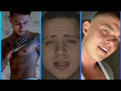 Видео: Красивые парни в TikTok ❤️~ Милые парни #6