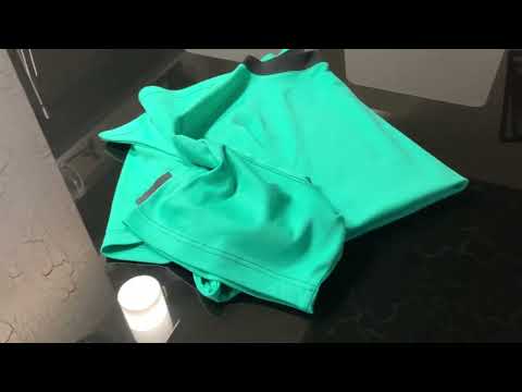 Видео: Как сшить Футболку/Оверсайз футболка/мужская футболка
