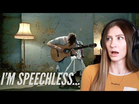 Видео: РЕАКЦИЯ «Привет, Рен»