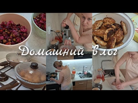 Видео: Завтрак•Давно не делала•Добавили ,и не пожалели•Журавушка