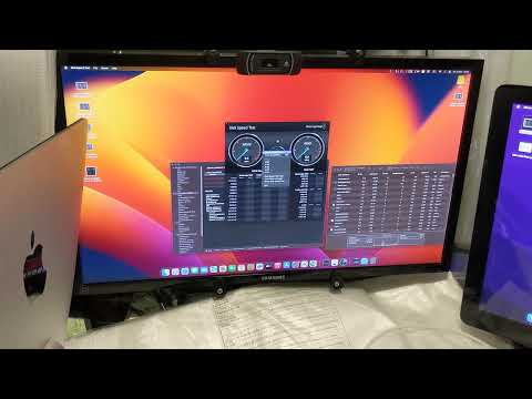 Видео: Заметка о acasis TBU405 M1