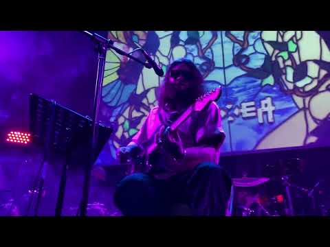 Видео: Психея Киберакустика - 4 января 2024 - Санкт-Петербург, клуб Ласточка