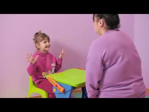 Видео: О. Зінченко | Комплекс практичних вправ