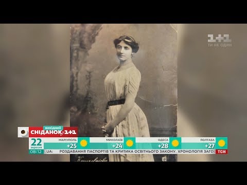 Видео: Певица невероятной силы характера и таланта - Звездная история Соломии Крушельницкой