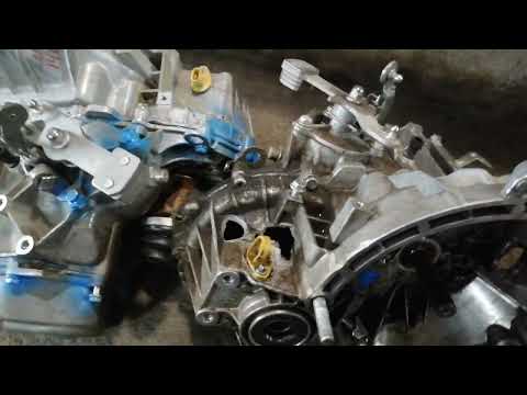 Видео: 🔥LADA LARGUS РАЗОРВАЛО КОРОБКУ ПЕРЕДАЧЬ, СТАВИМ КОНТРАКТ 🔥