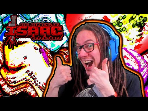 Видео: ИГРАХ НАЙ-НЕНОРМАЛНИЯ РЪН НЯКОГА! | Мусаката напада!, Delete This - Challenge