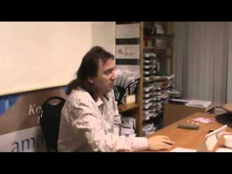 Видео: Влияние драгоценных камней на психику человека.