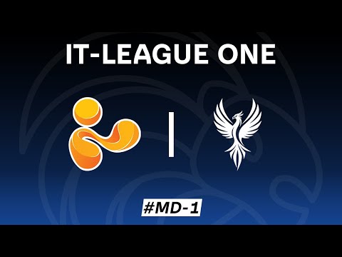 Видео: LIVE | CharStudio - Reborn (Перша ІТ-Ліга Літо 2025/2026)