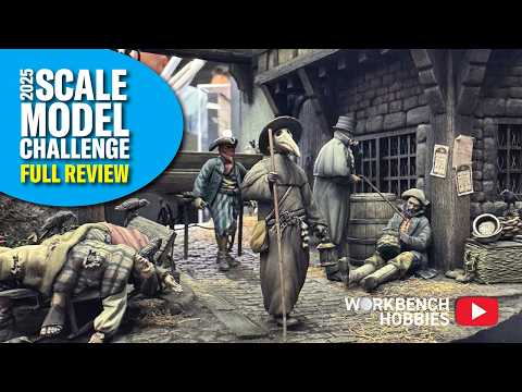 Видео: Что делает SMC лучшим модельным шоу на Земле? | Главные события 2025 года