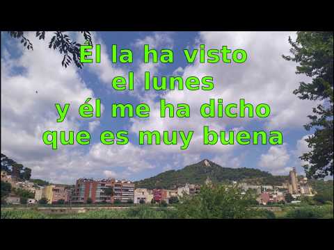 Видео: Курс разговорного испанского языка. Урок 40