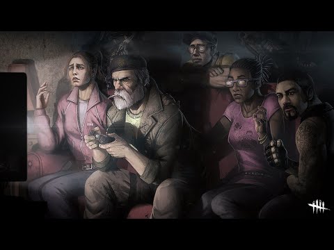 Видео: Не учите меня жить, на урок не приду | ДБД | Dead by Daylight