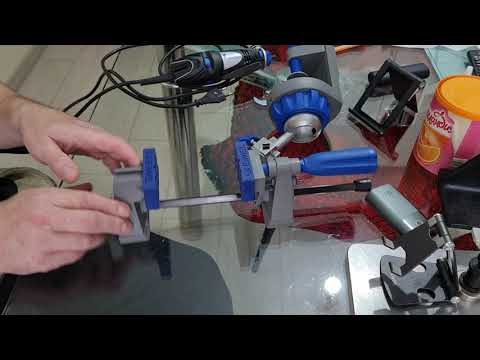 Видео: Хороший/Плохой Dremel - тиски  Multi-Vise