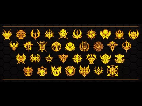 Видео: Кем начать играть новичку в Lineage 2 main. Обзор классов в 2025 году. #lineage2 #l2community