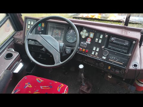Видео: автобусные истории