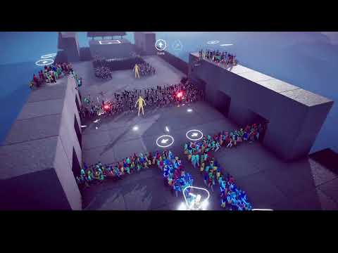 Видео: HUMANITY — Миссия 42: Столкновение | Глава 7, часть 2