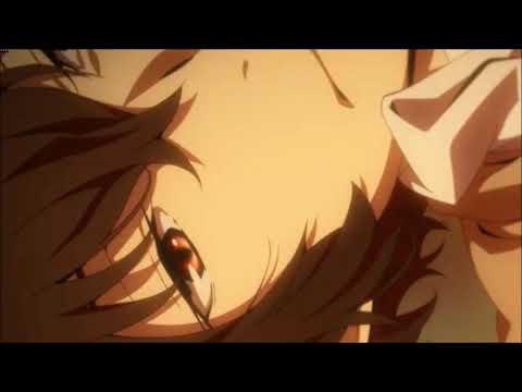 Видео: Аниме клип/ Дыши/ Bungou Stray Dogs