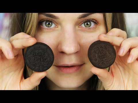 Видео: НОВАЯ ЗАМЕНА ОРЕО