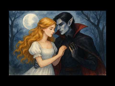 Видео: Вампирова булка - Николай Райнов