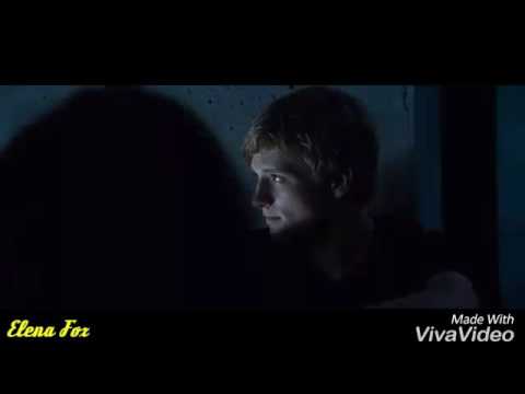 Видео: Китнисс & Пит | Ты моя зависимость ❤