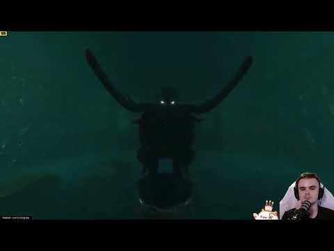 Видео: Крепко, с зомбями [#Beneath (playtest)] часть 2