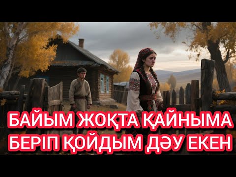 Видео: Қайны мен жеңге. 