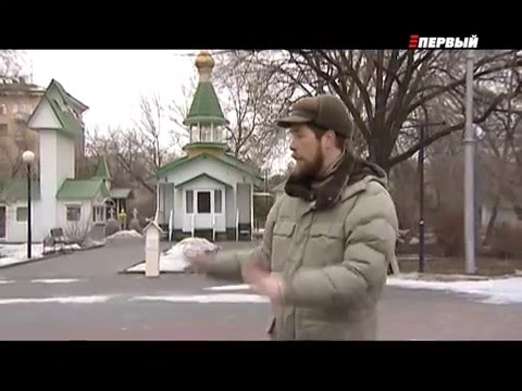 Видео: Царицынские истории. часть 18. Скорбященская площадь