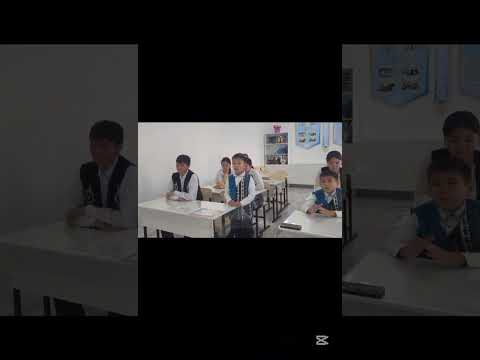 Видео: Единый урок литературы «Абай-поэт на все времена» Учитель русского языка и литературы: Жакупбекова В